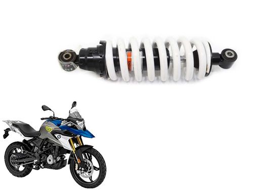 Amortecedor Bmw G 310 Gs G310gs 17-2