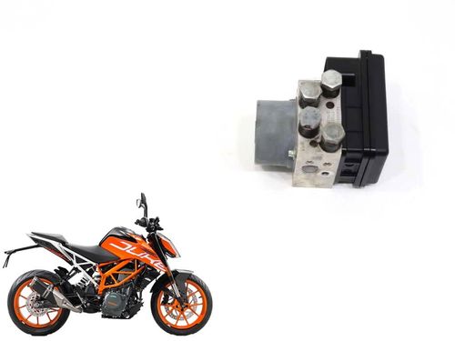 Central Abs Ktm Duke 390 Duke390 18-2