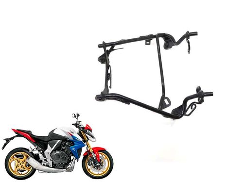 Aranha Galhada Farol Honda Cb 1000r  11-1