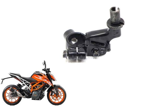 Manicoto Esquerdo Ktm Duke 390 Duke390 18-2