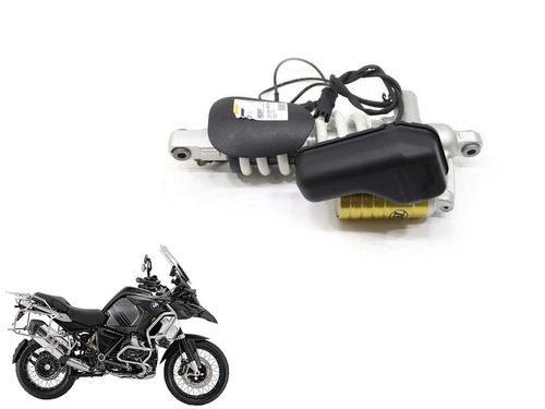 Amortecedor Traseiro Bmw R C/2mil km 1250 Gs 19-23