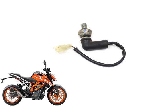 Sensor Óleo Ktm Duke 390 Duke390 18-2
