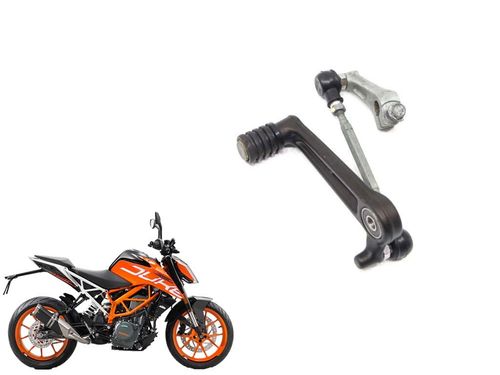Pedal Cambio Ktm Duke 390 Duke390 18-2