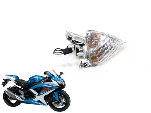 Pisca Traseiro Direito Suzuki Gsxr 750 Srad 11-1