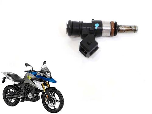 Bico Injetor Bmw G 310 Gs G310gs 17-2