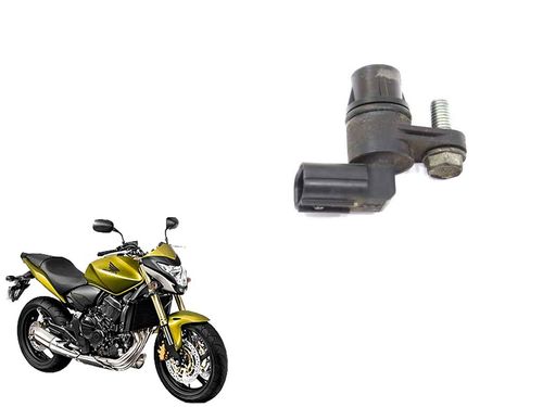 Sensor Velocímetro Honda Hornet 600 Hornet600 08-1