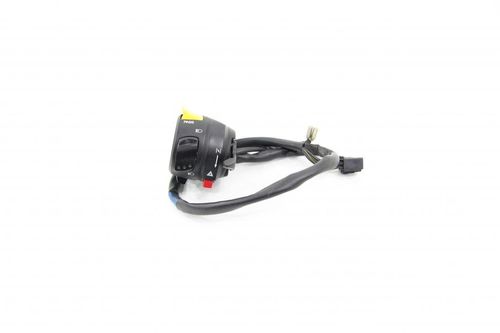 Chave Punho Luz Suzuki Bandit 1200 2008