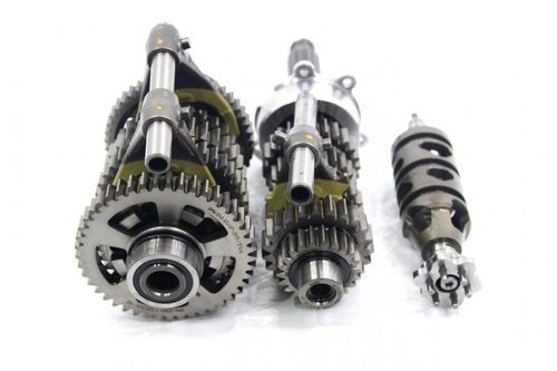 Cambio Completo Bmw S 1000 Rr S1000rr 16