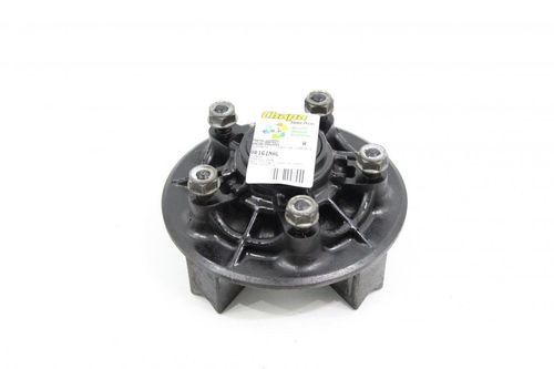 Suporte / Cubo Da Coroa Honda Shadow 600 Shadow600 95-05