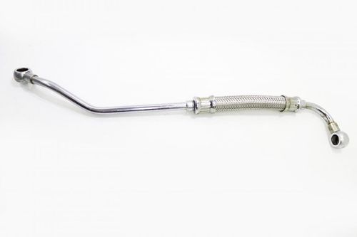 Mangueira Radiador Esquerda Suzuki Intruder Vs 1400 1994-2001