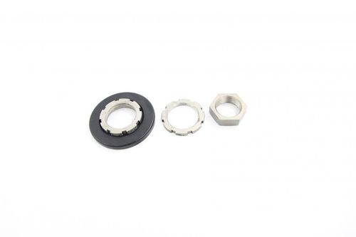 Porca Coluna Direção Kawasaki Zx 10  2003-2005