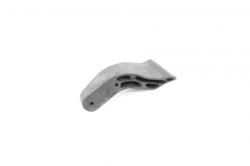 Borracha Acabamento Chassis Kawasaki Zx 10  2003-2005