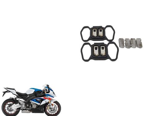 Válvula /palheta Suspiro Motor Bmw S 1000 Rr 10-19