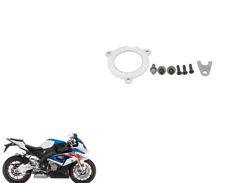 Trava Rolamento Câmbio Bmw S 1000 Rr S1000rr 10-19