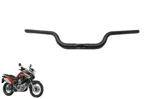 Guidão Kawasaki Z 1000 Z1000 10-13c/detalhe