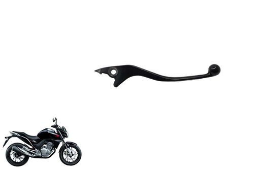 Manete Freio Honda Cb 250 F Twister 16-22