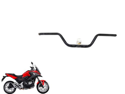 Guidão 000135 Nc 750 X Nc750x 17-21