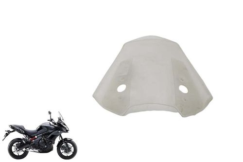 Bolha Acrílica Versys 650 Versys650 16-18