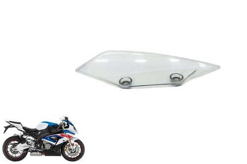 Defletor Direito S 1000 Rr S1000rr 15-19