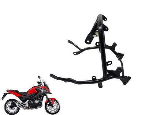 Aranha Galhada Farol Honda Nc 750 X Nc750x 17-21