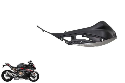 Acabamento Direito Tanque 000135 S 1000 Rr S1000rr 20-23