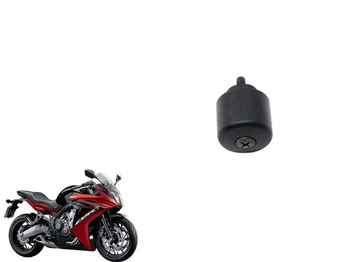 Peso Guidão Honda Cbr 650 F Cbr650f 18-19
