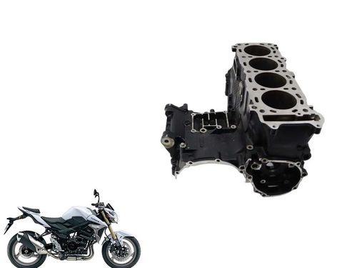 Carenagem Painel 000135 Cb 500 F Cb500f 16-19c/avaria