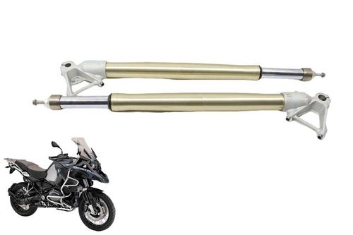 Par Bengalas 000135 R 1200 Gs R1200gs 13-19