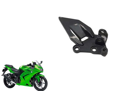 Bacalhau Dianteiro Esquerdo Kawasaki Ninja 250 R 08-12