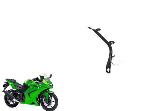 Suporte Carenagem Tanque Kawasaki Ninja 250 R 08-12