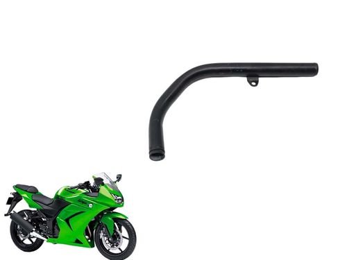 Cano Bomba Água Kawasaki Ninja 250 R Ninja250r 08-12