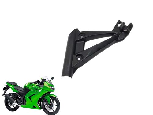 Bacalhau Traseiro Esquerdo Kawasaki Ninja 250 R 08-12