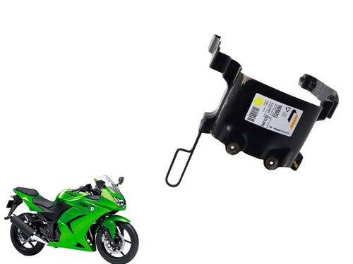 Suporte Para-lama Dianteiro Kawasaki Ninja 250 R 08-12c/detalhe