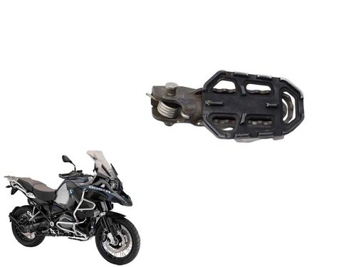 Pedaleira Dianteira Direita Bmw R 1200 Gs 13-19