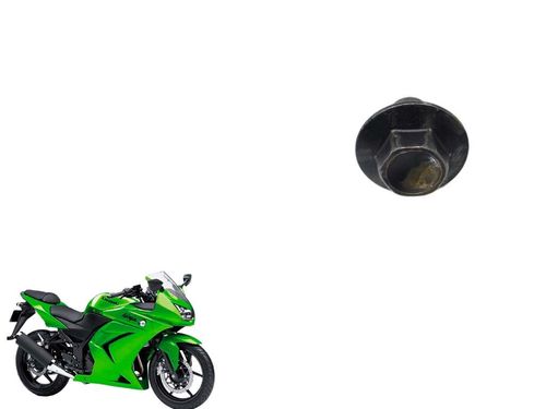 Parafuso Mesa Superior Kawasaki Ninja 250 R 08-12