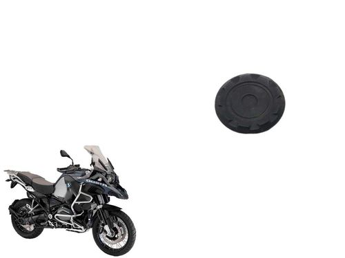 Acabamento Eixo Diferencial Bmw R 1200 Gs 13-19