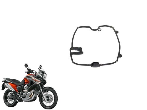 Guarnição Tampa Cabeçote Honda Xl 700 V Transalp 11-14