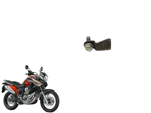 Trava Eixo Seletor de Cambio Honda Xl 700 V Transalp 11-14