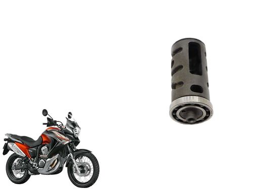 Trambulador Cambio Honda Xl 700 V Transalp 11-14