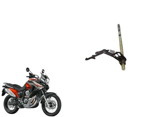 Eixo Seletor de Cambio Honda Xl 700 V Transalp 11-14