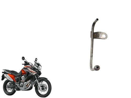 Cano Óleo Honda Xl 700 V Transalp 11-14