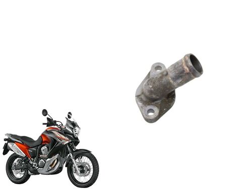 Conexão Água Honda Xl 700 V Transalp 11-14