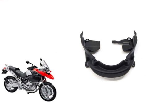 Acab. Polia Alternador Bmw R 1200 Gs 04-07 Usad