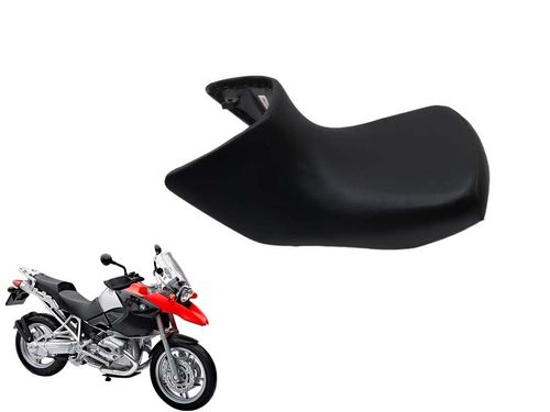 Banco Dianteiro Piloto Bmw R 1200 Gs 04-07 Usad