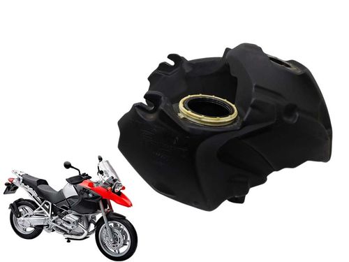 Tanque Combustível Bmw R 1200 Gs R1200gs 04-07 Usad
