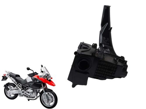 Caixa de Ar Bmw R 1200 Gs R1200gs 04-07 Usad