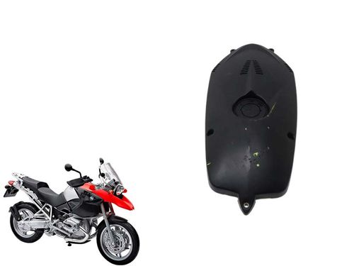 Acabamento Frontal Motor Bmw R 1200 Gs 04-07 Usad