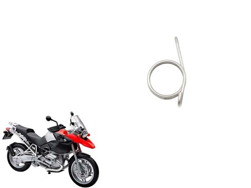 Mola Pedal Freio Bmw R 1200 Gs R1200gs 04-07 Usad