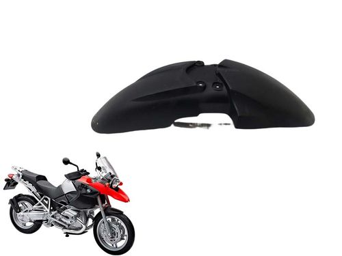 Para-lama Dianteiro Bmw R 1200 Gs R1200gs 04-07 Usad