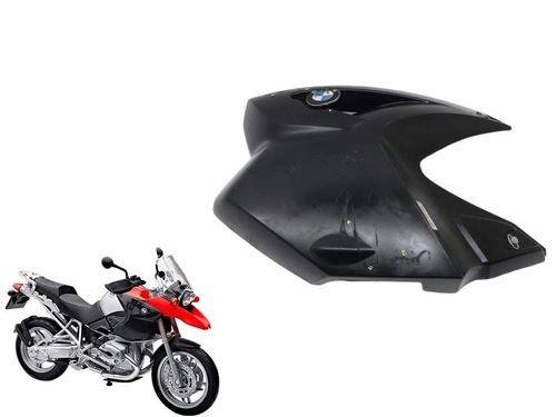 Aba Carenagem Esquerda Tanque Bmw R 1200 Gs 04-07 Usad